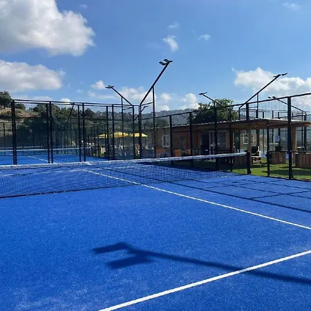 Cap Esterel - Duplex Avec 2 Terrasses Dont Tropezienne, Piscines Et Loisirs Daire