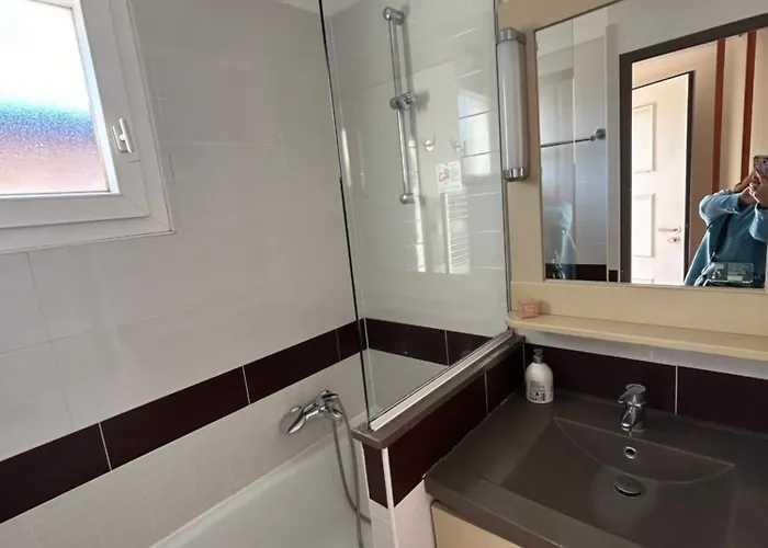 Cap Esterel - Duplex Avec 2 Terrasses Dont Tropezienne, Piscines Et Loisirs Apartment Saint-Raphael (Var)