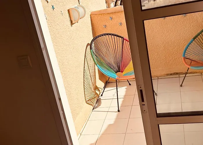 Cap Esterel - Duplex Avec 2 Terrasses Dont Tropezienne, Piscines Et Loisirs * Saint-Raphael (Var)