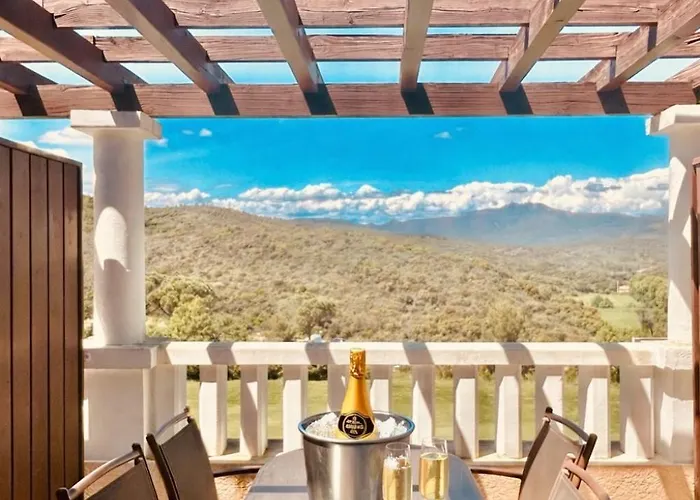 Cap Esterel - Duplex Avec 2 Terrasses Dont Tropezienne, Piscines Et Loisirs Saint-Raphael (Var)