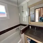 Cap Esterel - Duplex Avec 2 Terrasses Dont Tropezienne, Piscines Et Loisirs Apartamento Saint-Raphaël