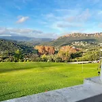 Cap Esterel - Duplex Avec 2 Terrasses Dont Tropezienne, Piscines Et Loisirs Apartamento