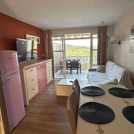 Village Vacances Cap Esterel Appartement Duplex Saint-Raphael (Var)