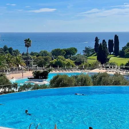 Village Vacances Cap Esterel Appartement Duplex *