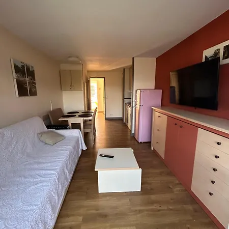 Apartment Village Vacances Cap Esterel Appartement Duplex