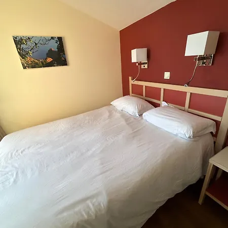 Apartment Village Vacances Cap Esterel Appartement Duplex