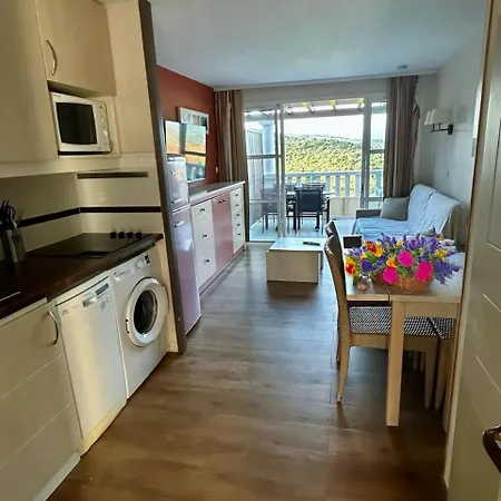 Apartment Village Vacances Cap Esterel Appartement Duplex