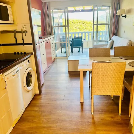 Village Vacances Cap Esterel Appartement Duplex Apartment
