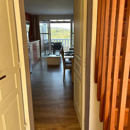 Cap Esterel - Duplex Avec 2 Terrasses Dont Tropezienne, Piscines Et Loisirs Saint-Raphael (Var)
