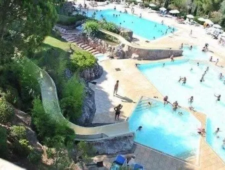 Cap Esterel - Duplex Avec 2 Terrasses Dont Tropezienne, Piscines Et Loisirs Appartement *