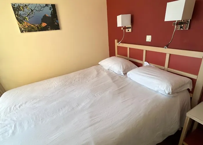 Apartman Cap Esterel - Duplex Avec 2 Terrasses Dont Tropezienne, Piscines Et Loisirs